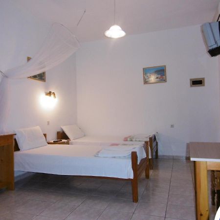 Filoxenia Appartement Skopelos Buitenkant foto