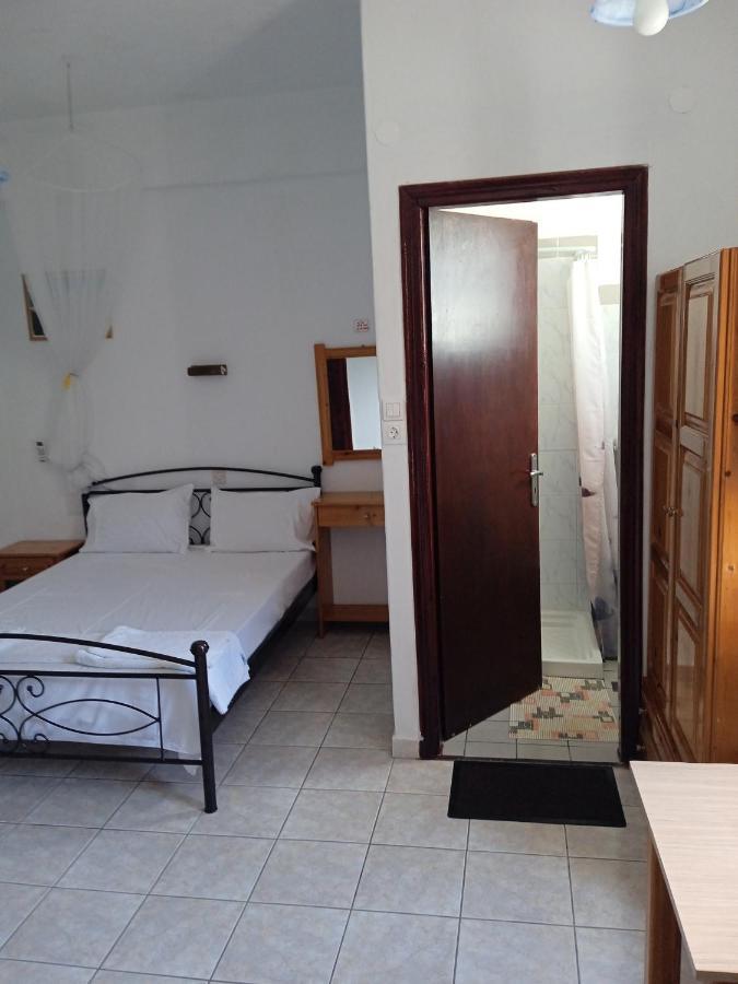 Filoxenia Appartement Skopelos Buitenkant foto