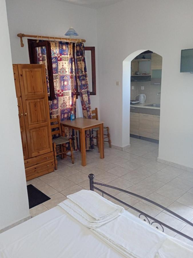 Filoxenia Appartement Skopelos Buitenkant foto