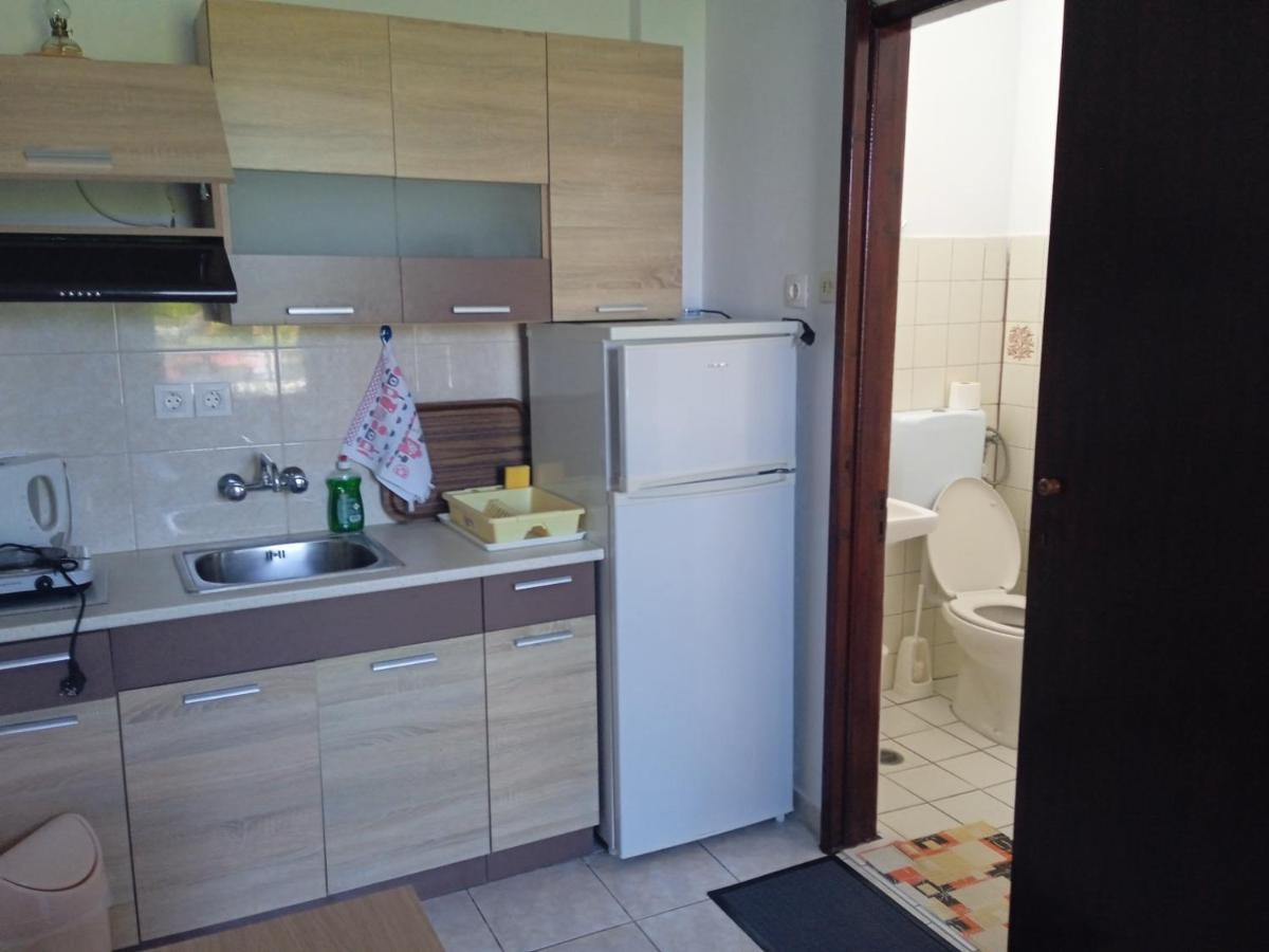 Filoxenia Appartement Skopelos Buitenkant foto