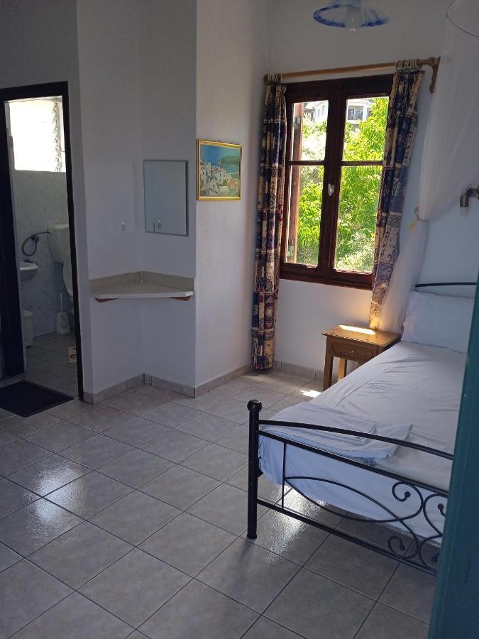 Filoxenia Appartement Skopelos Buitenkant foto