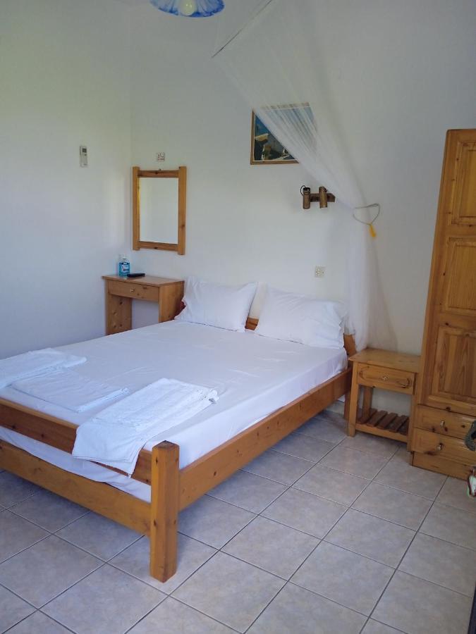 Filoxenia Appartement Skopelos Buitenkant foto