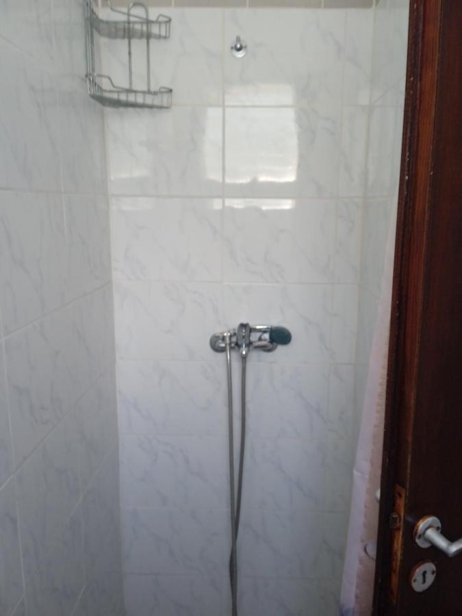 Filoxenia Appartement Skopelos Buitenkant foto
