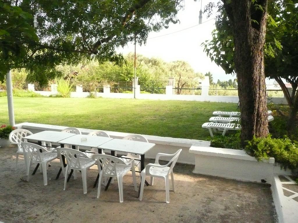 Filoxenia Appartement Skopelos Buitenkant foto