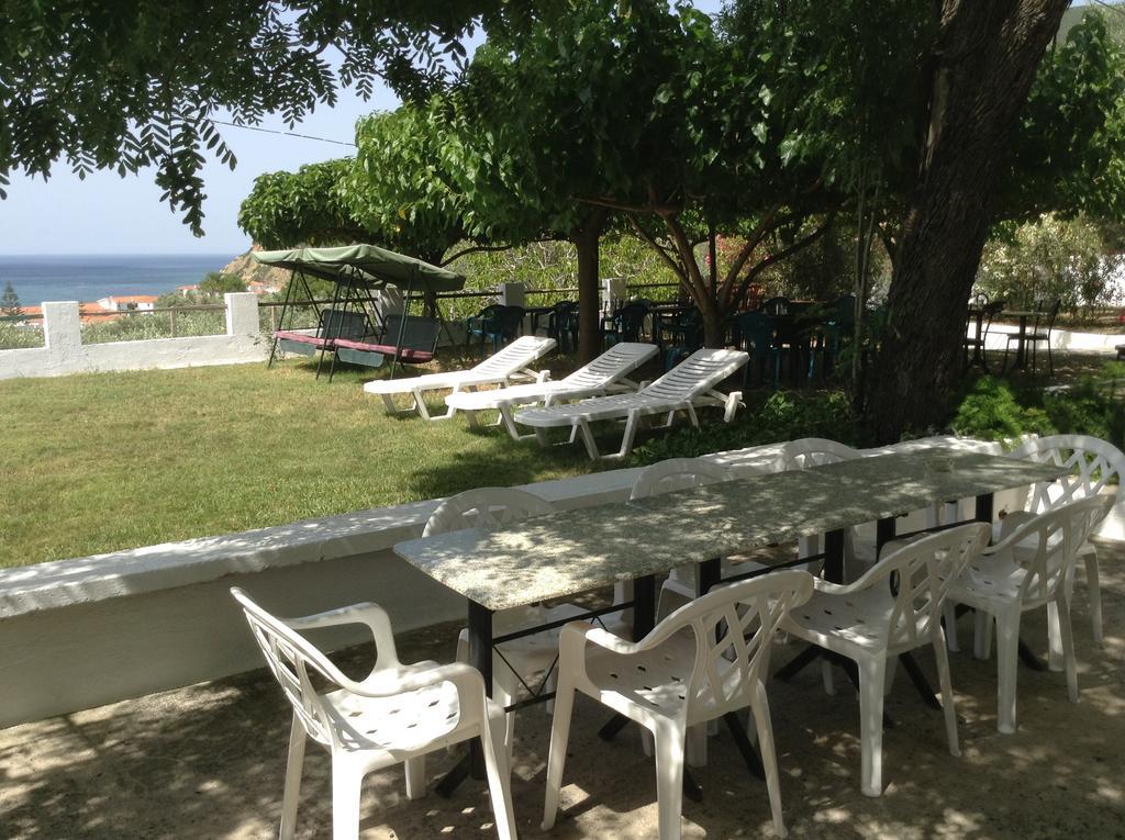 Filoxenia Appartement Skopelos Buitenkant foto