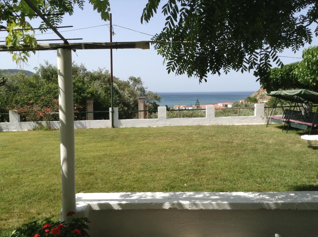 Filoxenia Appartement Skopelos Buitenkant foto