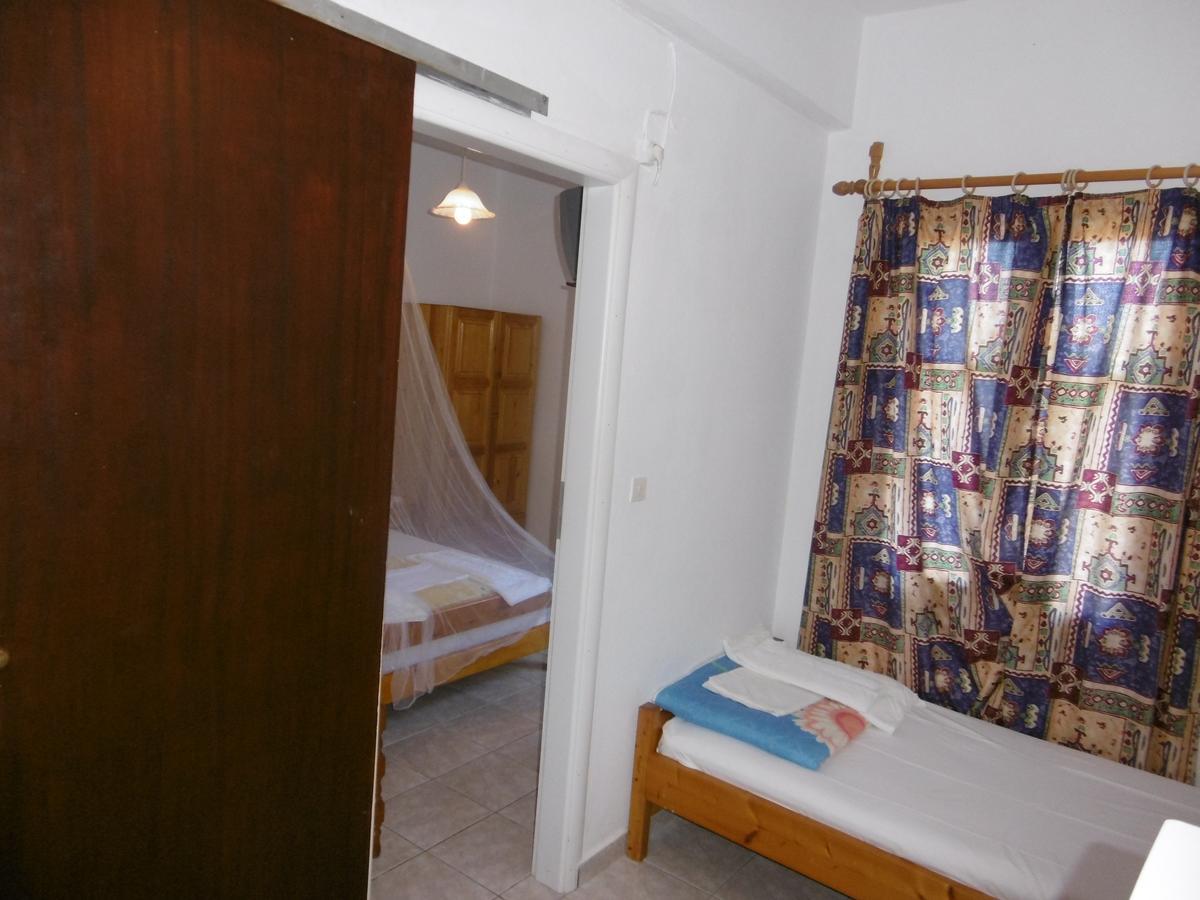 Filoxenia Appartement Skopelos Buitenkant foto