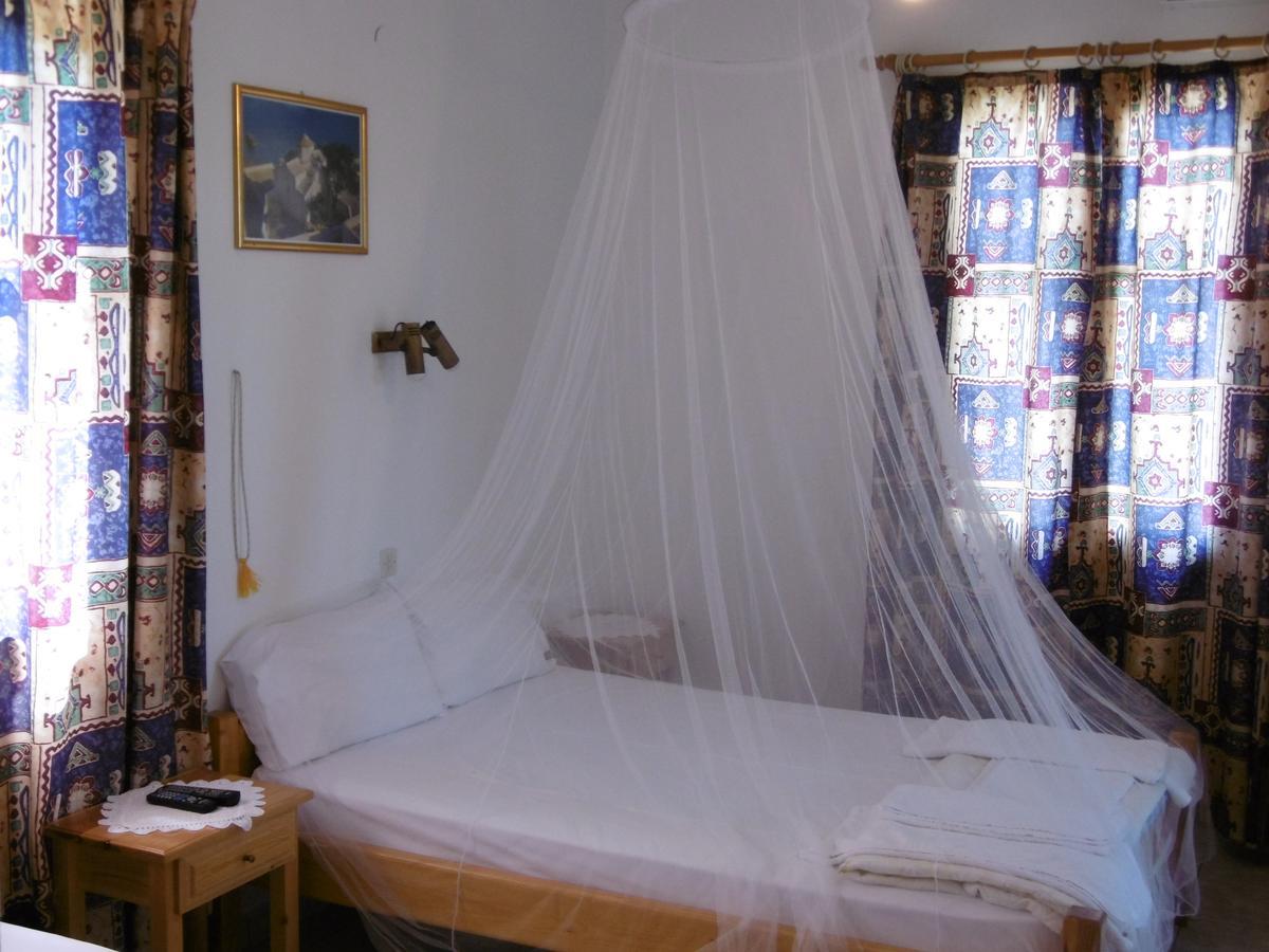 Filoxenia Appartement Skopelos Buitenkant foto