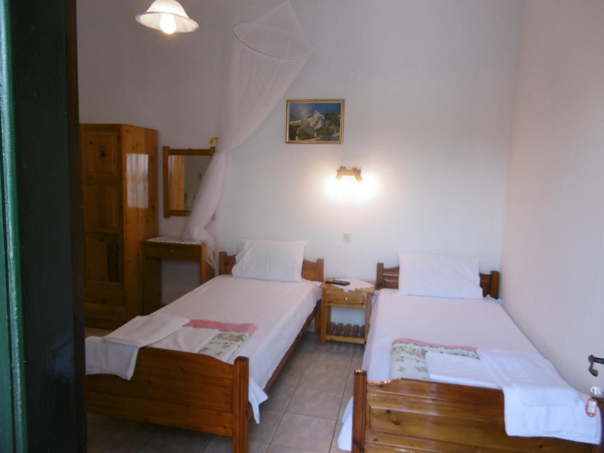 Filoxenia Appartement Skopelos Buitenkant foto